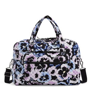 Sac de sport de voyage personnalisé sublimé imperméable pour équipe de football, sac de sport imprimé par sublimation, grand sac de sport de gym - Product Image 1