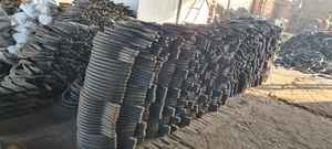 Componentes de Acero de Alta Resistencia para Cultivadores Agrícolas, Piezas de Repuesto para Equipos de Labranza de Campo - Product Image 3