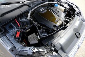 รถมือสอง ปี 2018 A5 2.0T Quattro Coupe Premium Plus เครื่องยนต์เทอร์โบ 4 สูบ, ชุดแต่ง S Line Sport - Product Image 6