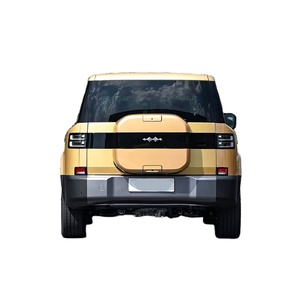 รถ SUV ขับเคลื่อนสองล้อ PHEV เครื่องยนต์ 1.5T กำลังไฟ 200-250 กิโลวัตต์ แบตเตอรี่ 90-110 กิโลวัตต์ชั่วโมง รุ่นสูงสุด ระยะทางวิ่งสูงสุด 601-700 กิโลเมตร รถยนต์พลังงานใหม่ - Product Image 2