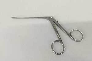 Pinzas de Microcirugía Scheer, Acero Inoxidable de Calidad Superior, Instrumentos Quirúrgicos Alemanes, Fuente de Alimentación Manual - Product Image 2