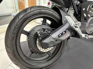 คุณภาพเยี่ยม TS Street Hunters Pro 90-95 กม. (มอเตอร์ไซค์) - Product Image 4