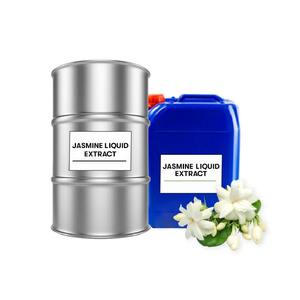 Extracto líquido de jazmín orgánico y puro 100% a precios a granel | Obtenga extracto líquido de jazmín de alta calidad a precio mayorista - Product Image 2