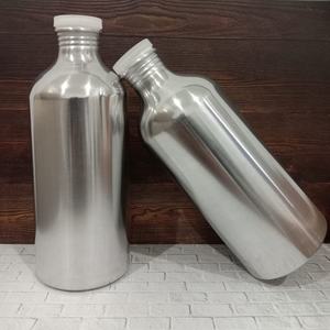 Boîtes ouvertes en aluminium durable Design élégant en métal du Vietnam Fabricant pour bouteilles en métal de qualité pour la protection des plantes - Product Image 6