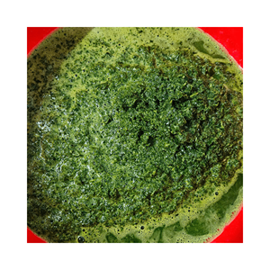 IQF Frozen Manihot Esculenta Crantz Leaves, hojas de yuca congeladas para alimentos con precio al por mayor origen en Vietnam - Product Image 2