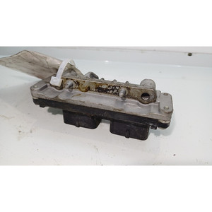 ENGINE CONTROL UNIT FIAT Panda 2nd Series IAW5AF.SK/51798646/61601.371.01 188A4000 Bifuel/Methane 1242 (03>10) <b>44</b> <b>Kw</b> - Product Image 3