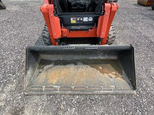 Kubota SVL97-2รถตักขนาดเล็กมิตซูบิชิเครื่องยนต์กระปุกเกียร์ปั๊มมอเตอร์ใหม่220V - Product Image 5