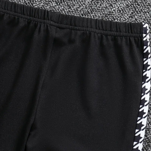 2024 nuevo diseño personalizado conjuntos de niñas de alta calidad precio al por mayor Sudadera con capucha y conjuntos de pantalones de chándal - Product Image 4