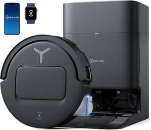 หุ่นยนต์ดูดฝุ่นและถูพื้น T80 PA, อุปกรณ์เสริม - Product Image 3