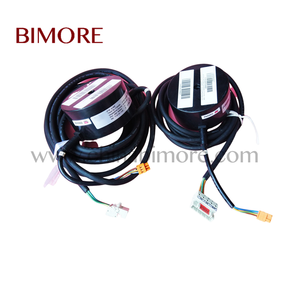 Transformador de Elevador FAA24350BM1 AT120 Trafo Bimore - Product Image 5