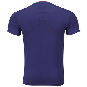 Ensemble d'uniformes d'équipe de tennis professionnels en polyester, vêtements de sport avec logo personnalisé pour les clubs et les écoles - Product Image 3
