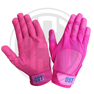 Gants de frappe de baseball pour hommes légers et professionnels 2025, prix bas, protection des mains, gants de frappe de baseball pour hommes - Product Image 1