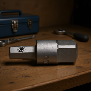 Support de douille Facom 4 mm pour embout de 1/4'' - Product Image 3