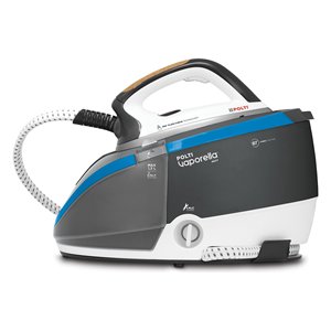 Caldera de vapor Ferro 2200W 6,5bar (1,3Lt) VAPORELLA Next Vn18 20 Azul y Gris PLEU0234 - Product Image 4