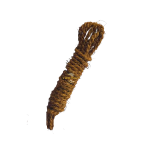 Affordable Coir Carrot Chew <b>Toy</b> Natural Pet <b>Toy</b> Bulk Wholesale - Product Image 5
