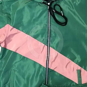 <b>Men</b> Nylon <b>Men's</b> <b>Shorts</b> Windbreaker Set <b>Men's</b> Custom Logo Windbreaker Nylon <b>Short</b> Set Windproof - Product Image 6