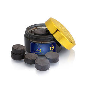 Tabletas de Bakhour HEMANI, Aroma Árabe Premium, Fragancia para el Hogar, Aromaterapia, Incienso de Madera, Bakhoor Árabe, Aroma para el Hogar - Product Image 5