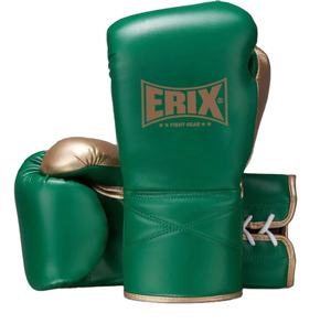 Gants de boxe personnalisés en cuir avec logo pour l'entraînement, le sparring et les compétitions, haute qualité et durabilité - Product Image 1
