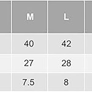 T-shirts en coton pour hommes de couleur blanche coupe régulière de haute qualité 100% coton vêtements d'extérieur T-shirts garçons mode porte des T-shirts légers - Product Image 6