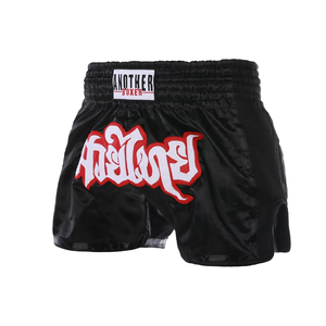 Shorts de boxe en maille de qualité supérieure en gros, shorts de kickboxing, shorts de combat Muay Thai, shorts de boxe respirants personnalisés, shorts MMA pour homme - Product Image 1