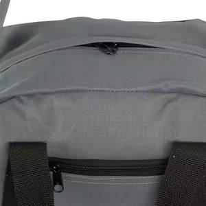 Bolsa de lona de alta calidad, color personalizado, correa ajustable, fabricante de Pakistán, bolsas de lona a la venta - Product Image 6