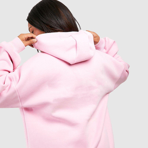 Nouvel ensemble de survêtement deux pièces pour femmes, manches longues, taille haute, tenue de sport, ensemble de survêtement à col rond - Product Image 4