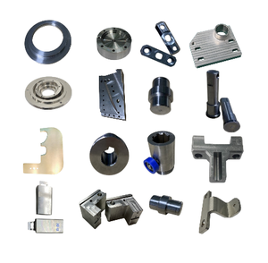 เครื่อง CNC ความแม่นยำสูงสำหรับชิ้นส่วนโลหะที่ผลิตตามสั่งในเวียดนาม - Product Image 2