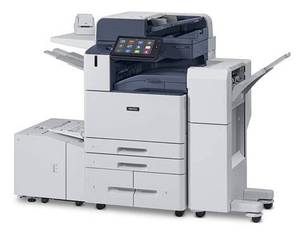 Fotocopiadora Digital A3 Konica / Impresora Multifunción – 30 PPM - Product Image 4