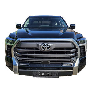 TOYOTA TUNDRA TRD PRO CREW MAX SPORT V6 3.5L USATA 2022, 12.01/100KM, 5 POSTI, TRASMISSIONE AUTOMATICA - Product Image 1