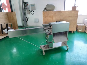 Peladora de Verduras Comercial de Acero Inoxidable para Zanahorias y Rábanos, Motor Potente, 220V, 1 Año de Garantía, Larga Vida Útil - Product Image 4