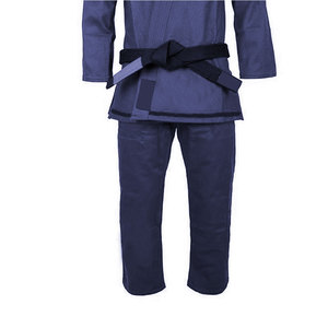 Fabricante de Pakistán, uniforme brasileño de Jiu Jitsu Gi, uniforme cómodo bajo Moq Jiu Jitsu Gi, kimono - Product Image 6