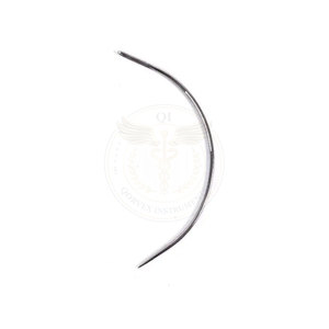 Stainless Steel Durable Hair <b>Extension</b> Needle Tool for Weft Sewing and Salon Styling Use Made in Pakistan - Product Image 3