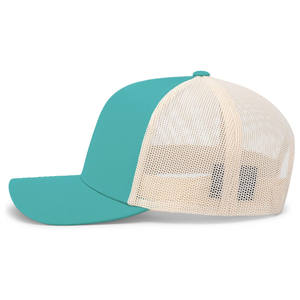 Nueva Gorra Deportiva Transpirable para Hombre, Gorra Trucker Moderna con MOQ Bajo, Gorras Trucker Casuales de Malla Unisex - Product Image 5