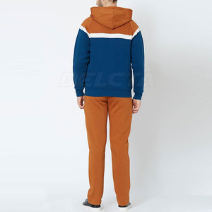 Survêtements pour hommes en matériau durable, en stock, approvisionnement direct usine, en promotion - Product Image 3