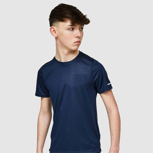 เสื้อยืดผู้ชายผ้าฝ้าย100% ระบายอากาศน้ำหนักเบาย้อมพื้นที่แห้งเร็ว OEM ตามสั่งสำหรับทุกฤดูกาล - Product Image 3