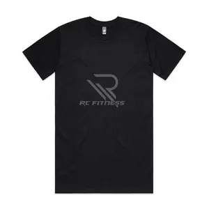 Elevate your <b>wardrobe</b> with this thoughtfully tailored tee that seamlessly combines classic aesthetics with a plus-size friendly - Product Image 1
