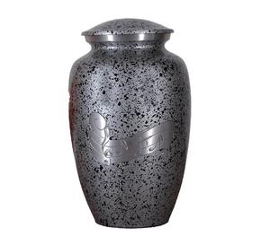 Aluminium Cremation Urn <b>for</b> Human <b>Ashes</b> Adult Burial <b>for</b> Women Men Urns <b>for</b> Female Decorative Urns - Product Image 1