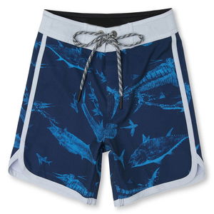 Shorts de pêche pour hommes en coton 100% respirant, écologiques, à séchage rapide, taille plus, shorts de pêche pour hommes - Product Image 5