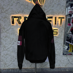 Sudadera con Capucha de Invierno, Nuevo Estilo, el Mejor Material, Personalizada con Estampado y Bordado, Unisex, 100% Algodón Transpirable - Product Image 2
