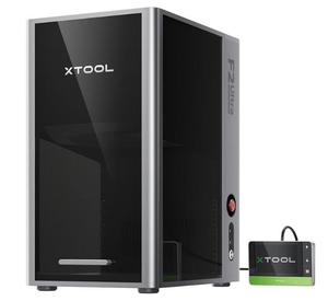 Brand New x-Toool F2 Ultra-Single 60W MOPA AI Powered 3D Lazer <b>Engraving</b> <b>Machine</b> With Warranty & After Sale Service - Product Image 2