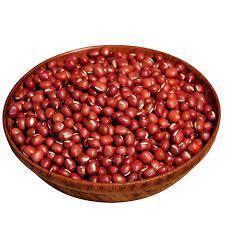 ถั่ว Adzuki Azuki สีแดงขนาดเล็ก,อบแห้งอินทรีย์ทรงกลมสำหรับ Bingsu ของเกาหลี - Product Image 3