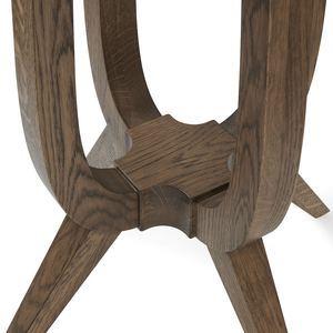 Teak Mahogany Suar <b>Wood</b> Bedframe Natural Color Nightstand Durable Modern Minimalist <b>Bed</b> Furniture for Hotel or Villa 040221 - Product Image 1