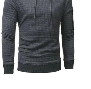 Fabricant Nouveau Design Personnalisé Street Wear Broderie Pantalon Cargo Empilé Personnalisé et Avec Logo Personnalisé - Product Image 2