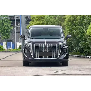 ลดราคาพิเศษ รถยนต์ไฟฟ้า Hongqi HQ9 PHEV - Product Image 2