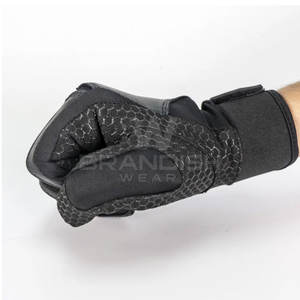 Possédez votre conception Gants de frappeur de baseball Meilleur prix bas quantité minimale de commande Direct usine Gants de frappeur de baseball - Product Image 3