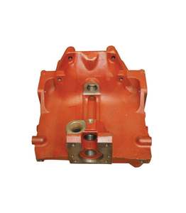 เพลาหน้าสำหรับรถแทรกเตอร์การเกษตร - Product Image 5