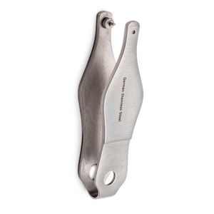 Chuột Tai Cú Đấm Dia 1.5 Mm Thép Không Gỉ Động Vật Tai Cú Đấm Thú Y Cụ Động Vật Nhận Dạng Và Nhãn Tai Cú Đấm - Product Image 5