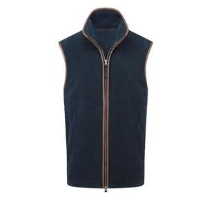Gilet matelassé pour homme Gilet respirant Gilet d'extérieur rembourré léger d'extérieur Gilet sans manches - Product Image 1
