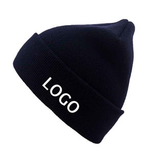 Gorro de mezcla de lana personalizado de cuatro colores de la mejor calidad para hombre, cálido para invierno, hecho en Pakistán para viajes, Playa y negocios - Product Image 3