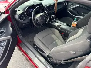 Chevrolet Camaro 1LT 2022 d'occasion - Product Image 3